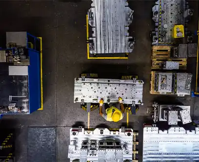 How to Choose the Best Aluminum Die Casting Supplier for OEM Projects